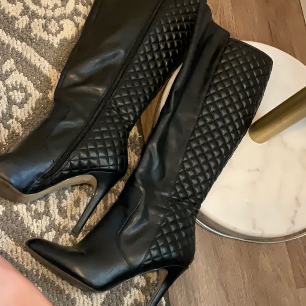 Bcbg Heeled boots